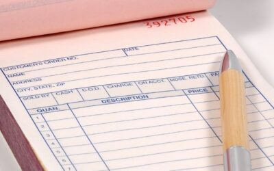 Formularios y Papel Continuo para tu empresa